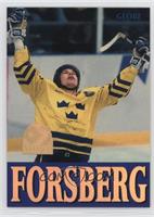 Peter Forsberg