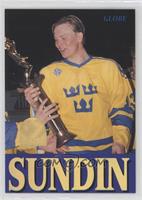 Mats Sundin