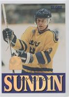 Mats Sundin