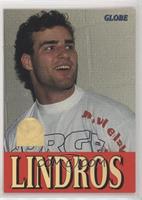 Eric Lindros