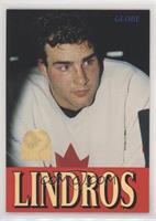 Eric Lindros