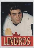 Eric Lindros