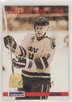 Checklist-Mats Sundin [EX to NM]