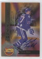 Wade Belak #/7,750