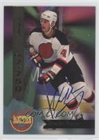 Sheldon Souray #/7,750