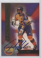 Fredrik Modin [Poor to Fair] #/7,750