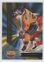 Johan Finnstrom #/45,000