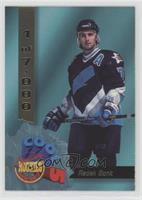 Radek Bonk #/7,000