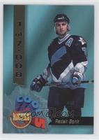 Radek Bonk #/7,000