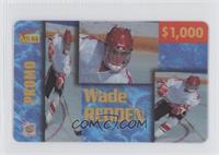 Wade Redden #/3,000