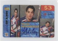 Martin Hohenberger #/3,000