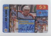 Thomas Holmstrom [EX to NM] #/3,000