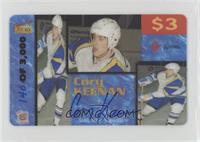 Cory Keenan #/3,000