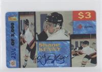 Shane Kenney #/3,000