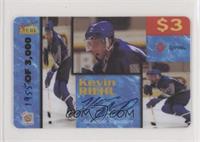 Kevin Riehl #/3,000