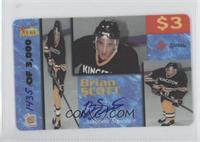 Brian Scott #/3,000