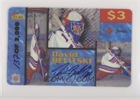 David Belitski #/3,000