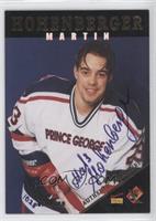 Martin Hohenberger #/4,500