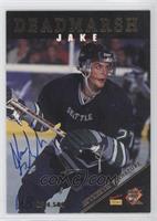 Jake Deadmarsh #/4,500