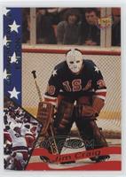 Jim Craig