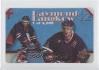 Daymond Langkow #/4,000