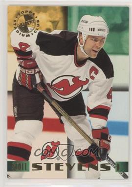 1995 Topps Stadium Club Members Only - Box Set [Base] #10 - Scott Stevens