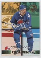 Wendel Clark