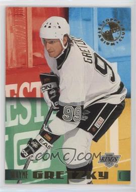 1995 Topps Stadium Club Members Only - Box Set [Base] #32 - Wayne Gretzky