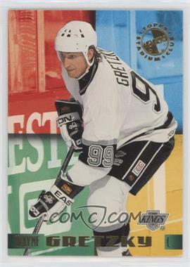 1995 Topps Stadium Club Members Only - Box Set [Base] #32 - Wayne Gretzky