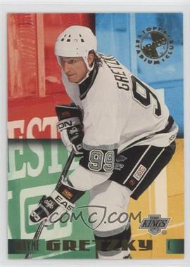 1995 Topps Stadium Club Members Only - Box Set [Base] #32 - Wayne Gretzky