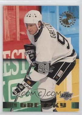 1995 Topps Stadium Club Members Only - Box Set [Base] #32 - Wayne Gretzky