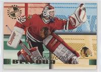 Ed Belfour