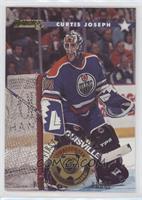 Curtis Joseph #/2,000