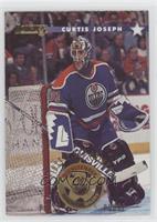 Curtis Joseph [EX to NM] #/2,000