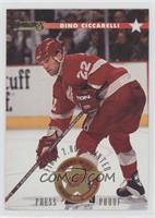 Dino Ciccarelli #/2,000