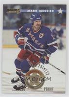 Mark Messier #/2,000