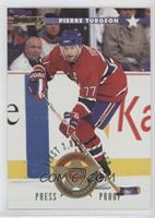 Pierre Turgeon #/2,000