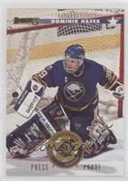 Dominik Hasek #/2,000