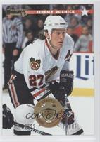 Jeremy Roenick #/2,000