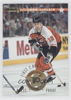 John LeClair #/2,000