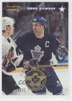 Doug Gilmour #/2,000