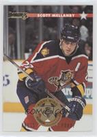 Scott Mellanby #/2,000