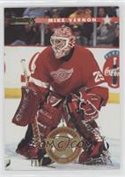 Mike Vernon #/2,000