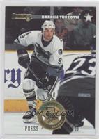 Darren Turcotte #/2,000