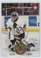 Ed Belfour #/2,000