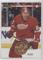 Vladimir Konstantinov #/2,000