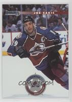 Joe Sakic