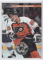 Eric Lindros