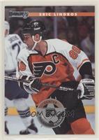 Eric Lindros