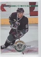 Paul Kariya